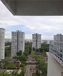 Hua Xin Court (D15), Condominium #556196001